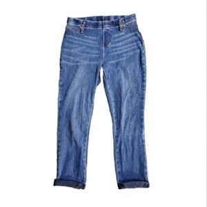 TIME and Tru Jeggings